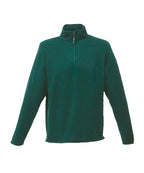 Regatta Professional Zip-neck Microfleece Fleece – Custom Embroidered & Printed Fleeces