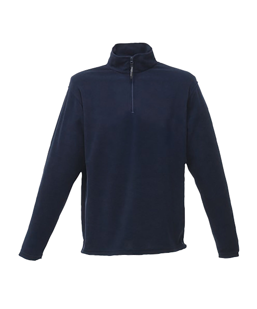 Regatta Professional Zip-neck Microfleece Fleece – Custom Embroidered & Printed Fleeces