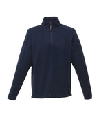 Regatta Professional Zip-neck Microfleece Fleece – Custom Embroidered & Printed Fleeces