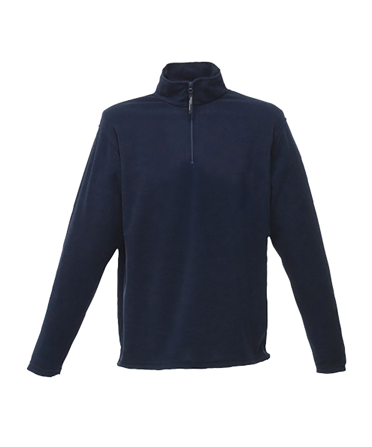 Regatta Professional Zip-neck Microfleece Fleece – Custom Embroidered & Printed Fleeces