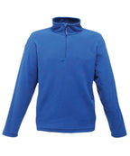 Regatta Professional Zip-neck Microfleece Fleece – Custom Embroidered & Printed Fleeces