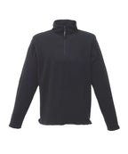 Regatta Professional Zip-neck Microfleece Fleece – Custom Embroidered & Printed Fleeces