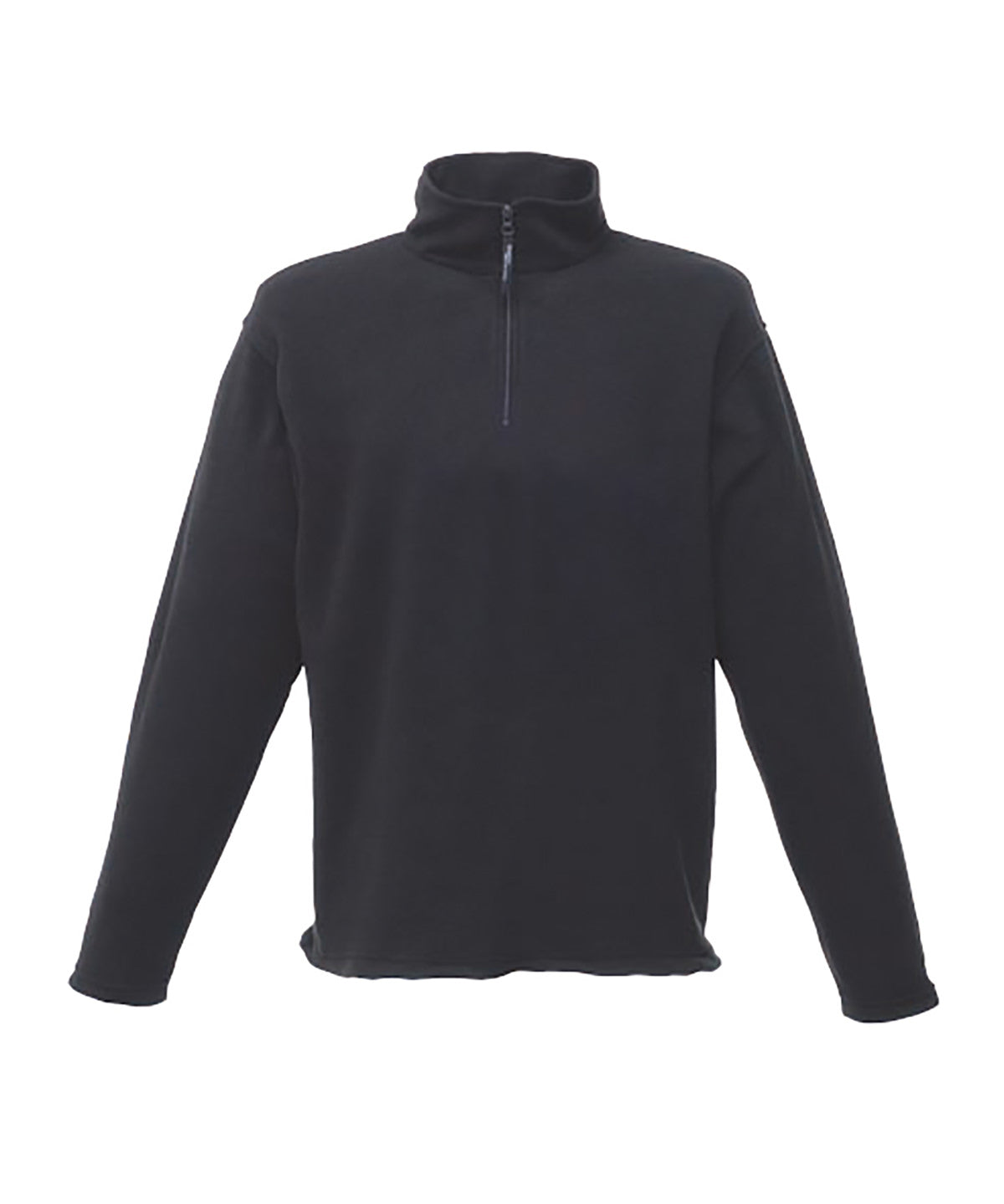 Regatta Professional Zip-neck Microfleece Fleece – Custom Embroidered & Printed Fleeces