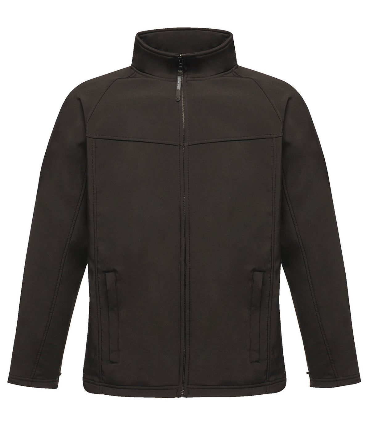 Regatta Professional Uproar Softshell – Custom Embroidered & Printed Softshell Jackets