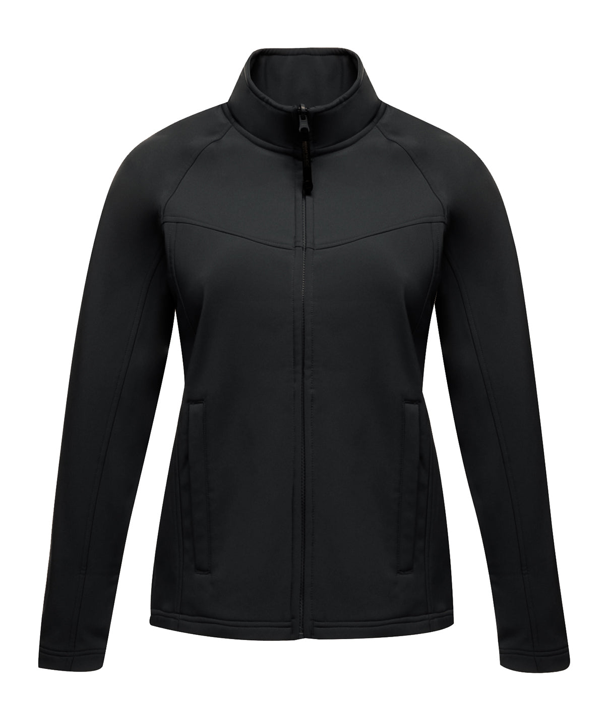 Regatta Professional Women's Uproar Softshell – Custom Embroidered & Printed Softshell Jackets