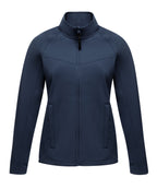 Regatta Professional Women's Uproar Softshell – Custom Embroidered & Printed Softshell Jackets