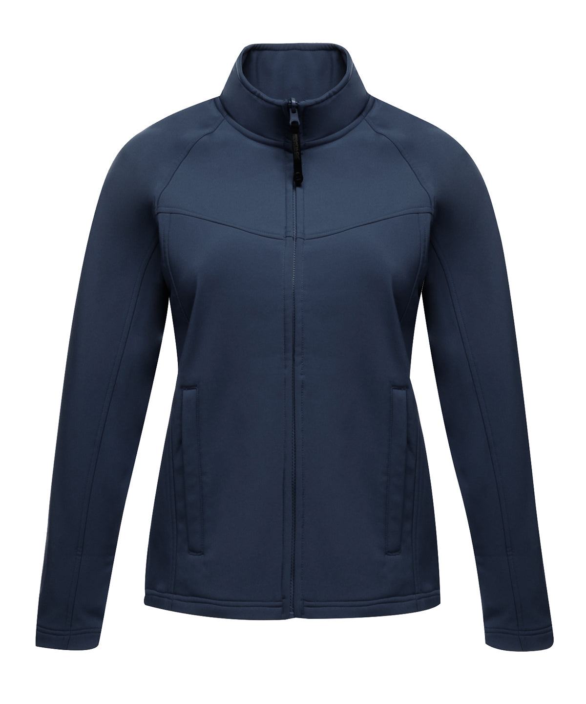 Regatta Professional Women's Uproar Softshell – Custom Embroidered & Printed Softshell Jackets