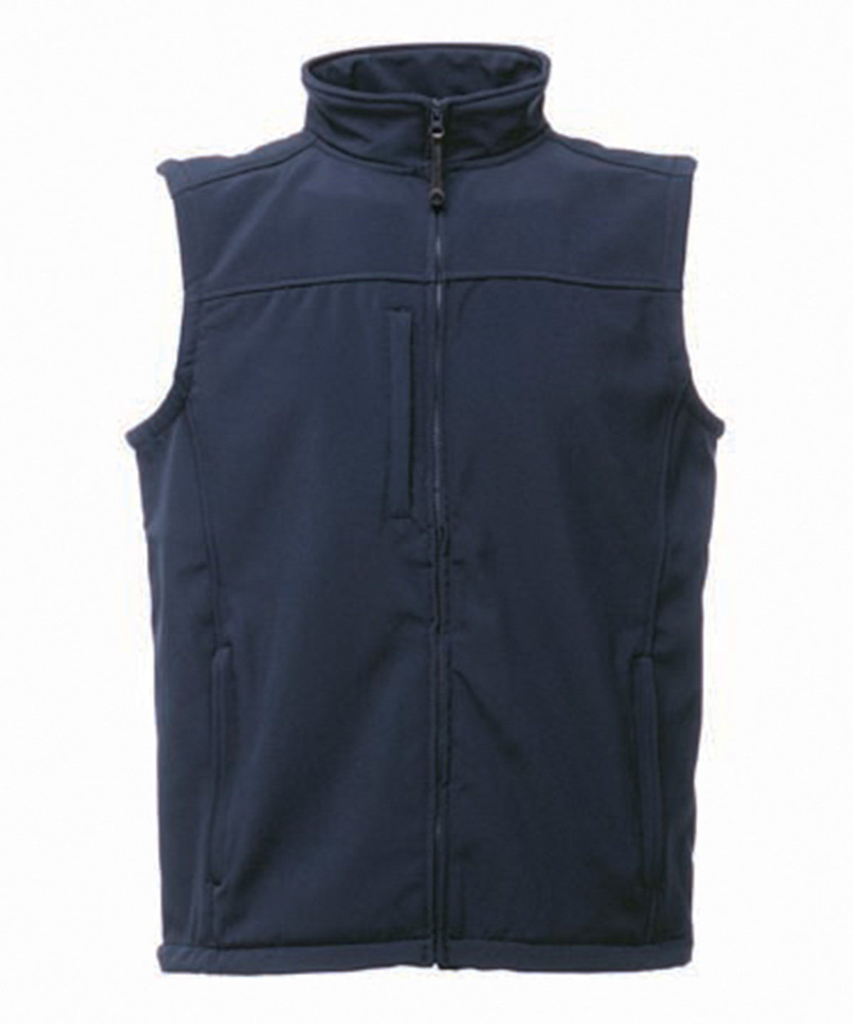 Regatta Professional Flux Softshell Bodywarmer Gilet – Custom Embroidered & Printed Gilets