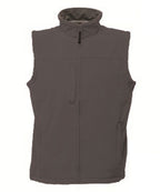 Regatta Professional Flux Softshell Bodywarmer Gilet – Custom Embroidered & Printed Gilets
