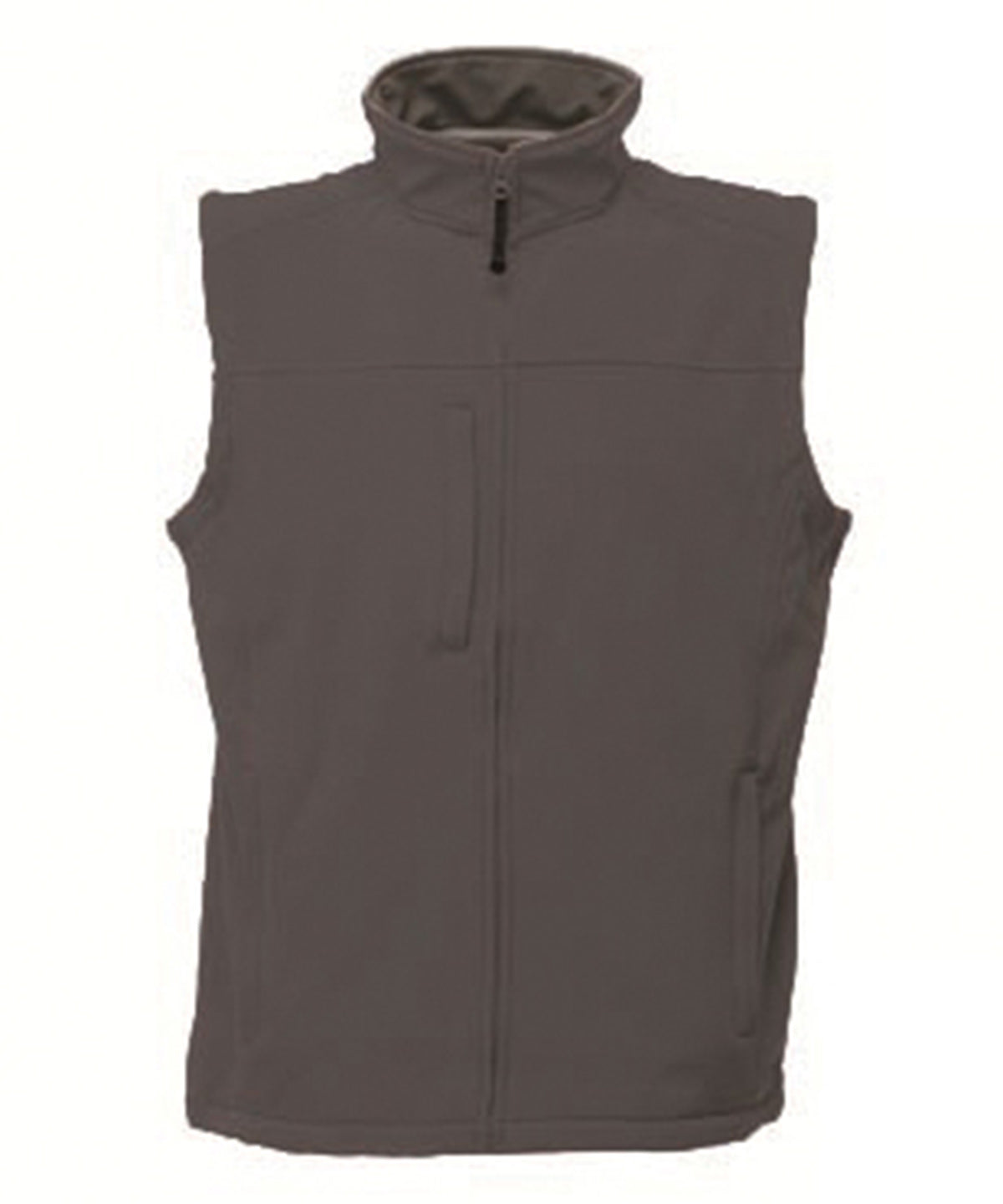 Regatta Professional Flux Softshell Bodywarmer Gilet – Custom Embroidered & Printed Gilets