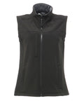 Regatta Professional Women's Flux Softshell Bodywarmer Gilet – Custom Embroidered & Printed Gilets