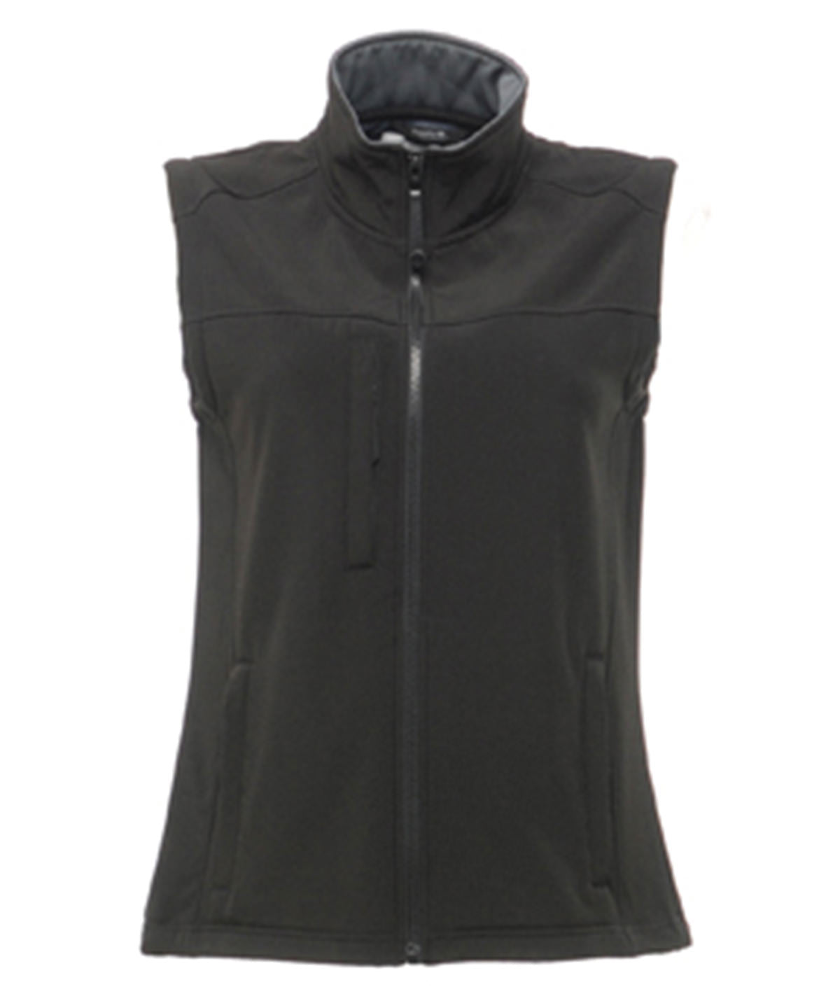 Regatta Professional Women's Flux Softshell Bodywarmer Gilet – Custom Embroidered & Printed Gilets