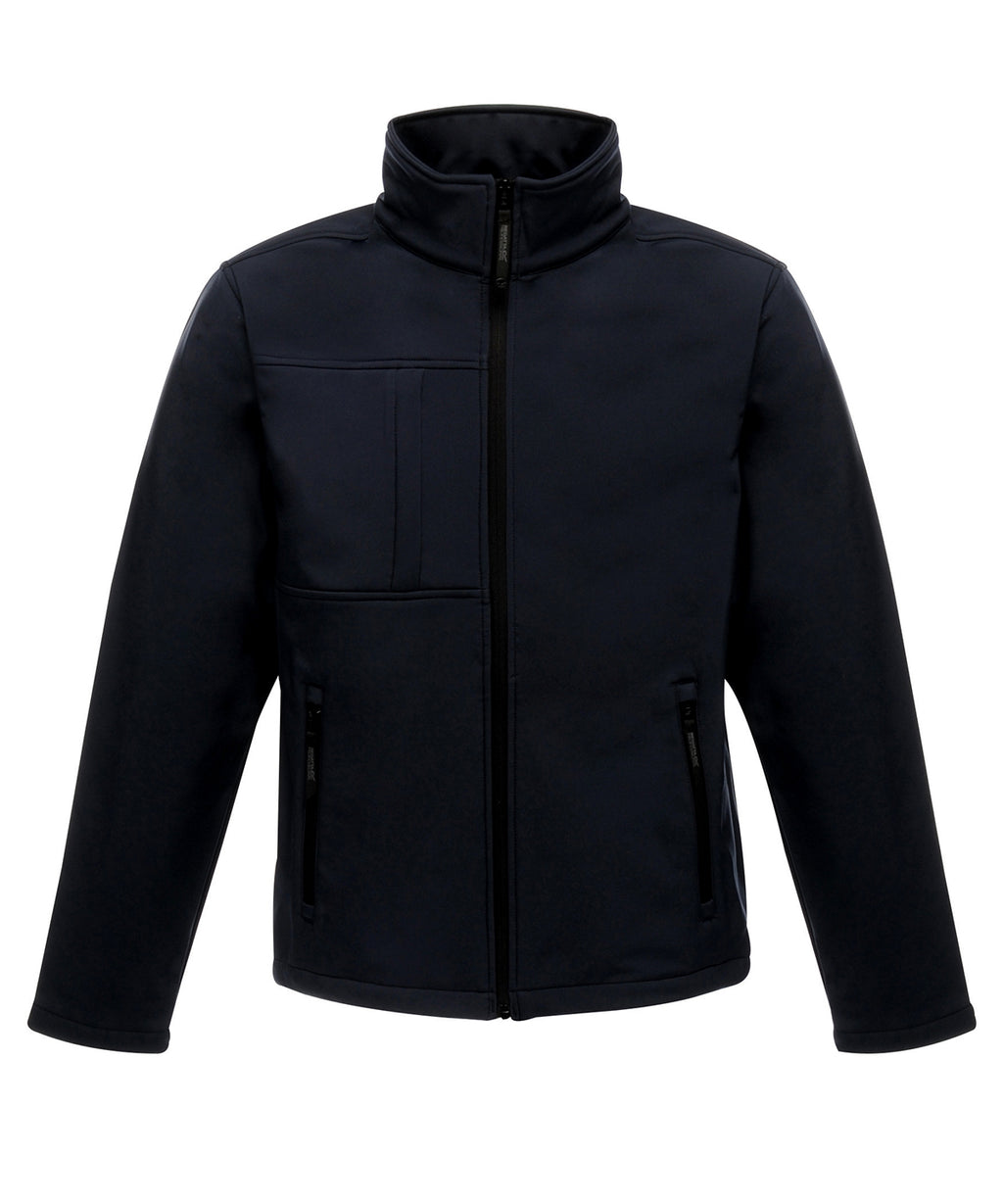 Regatta Professional Octagon II Printable 3-layer Membrane Softshell – Custom Embroidered & Printed Softshell Jackets