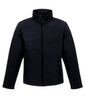 Regatta Professional Octagon II Printable 3-layer Membrane Softshell – Custom Embroidered & Printed Softshell Jackets