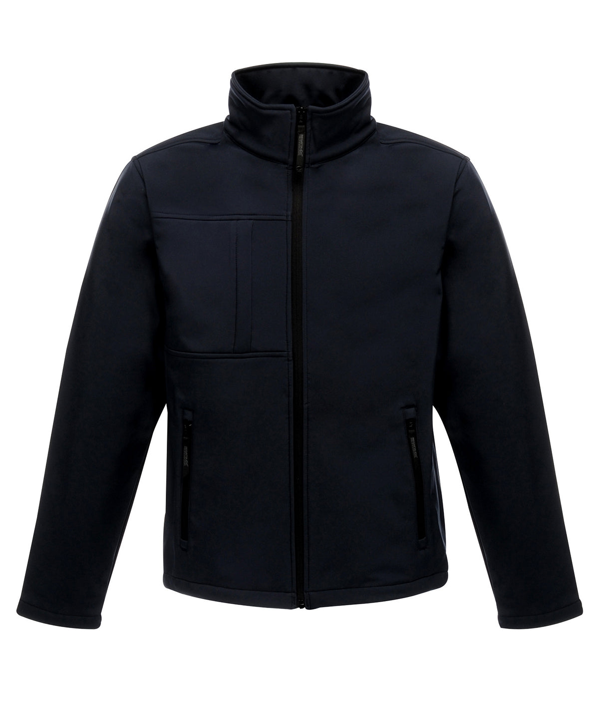 Regatta Professional Octagon II Printable 3-layer Membrane Softshell – Custom Embroidered & Printed Softshell Jackets