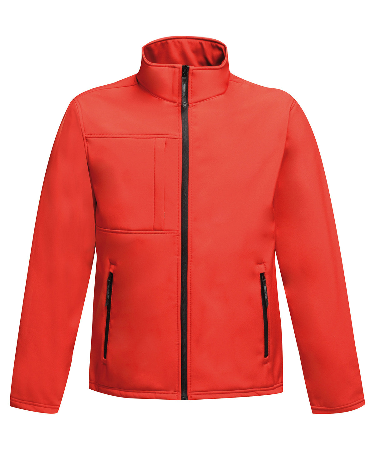 Regatta Professional Octagon II Printable 3-layer Membrane Softshell – Custom Embroidered & Printed Softshell Jackets