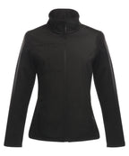 Regatta Professional Women's Octagon II Printable 3-layer Membrane Softshell – Custom Embroidered & Printed Softshell Jackets