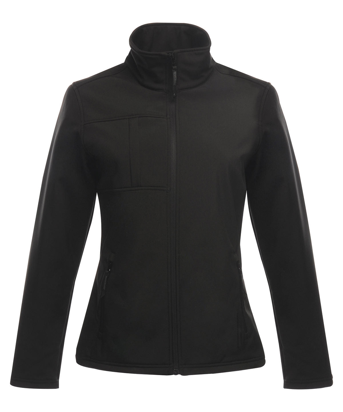 Regatta Professional Women's Octagon II Printable 3-layer Membrane Softshell – Custom Embroidered & Printed Softshell Jackets