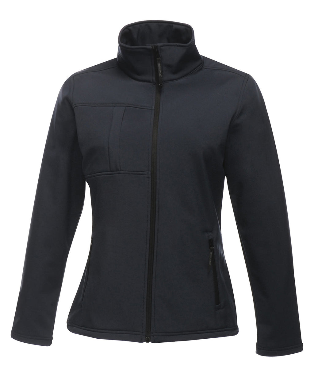 Regatta Professional Women's Octagon II Printable 3-layer Membrane Softshell – Custom Embroidered & Printed Softshell Jackets