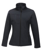 Regatta Professional Women's Octagon II Printable 3-layer Membrane Softshell – Custom Embroidered & Printed Softshell Jackets
