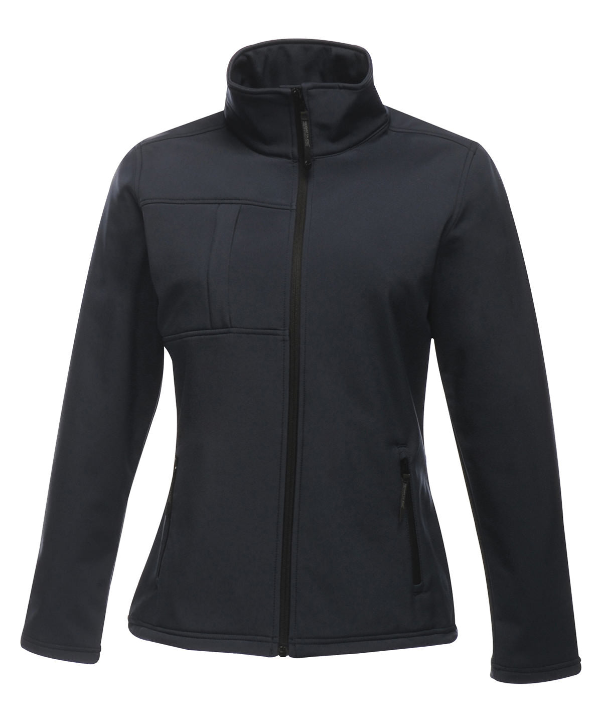 Regatta Professional Women's Octagon II Printable 3-layer Membrane Softshell – Custom Embroidered & Printed Softshell Jackets