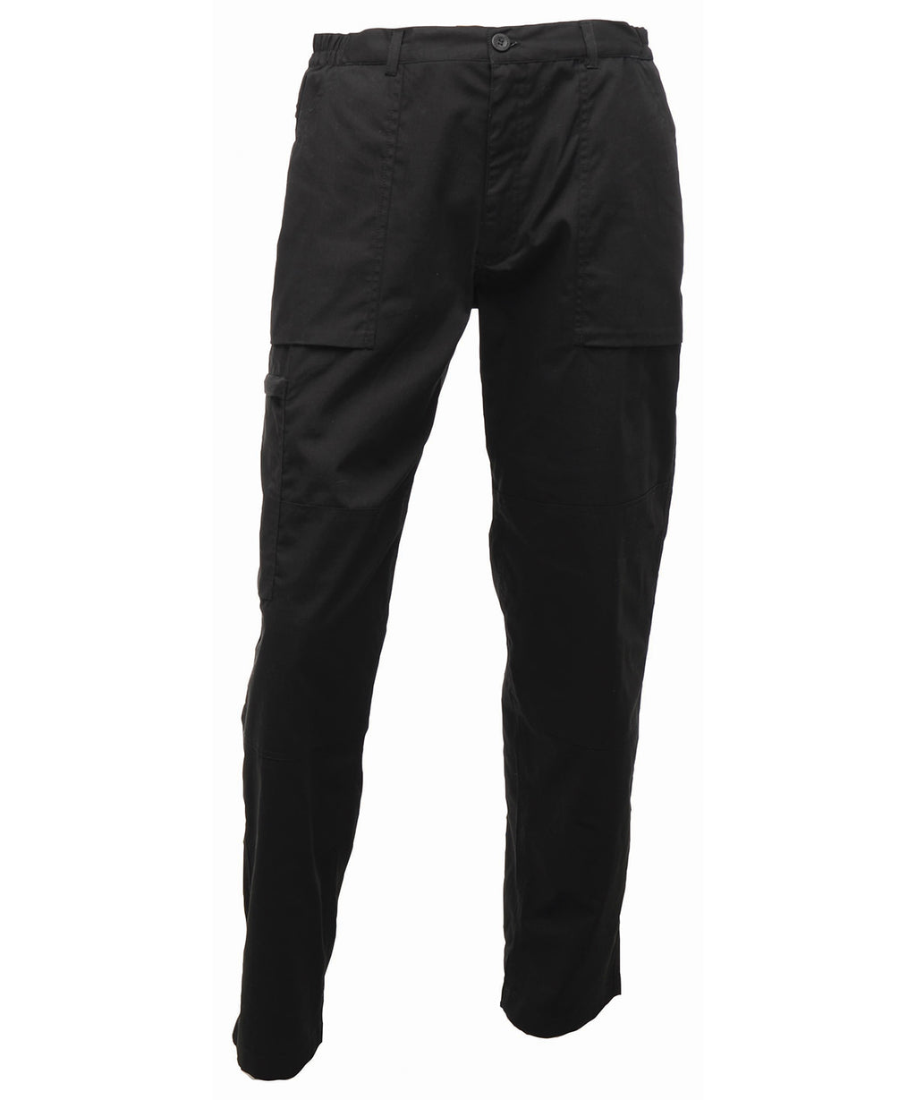 Regatta Professional New Action Trousers – Custom Embroidered & Printed Trousers