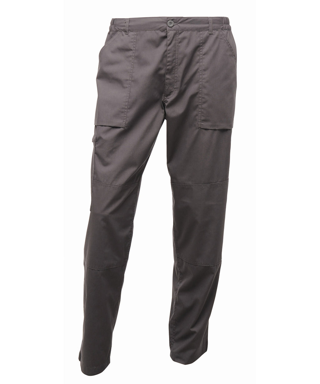 Regatta Professional New Action Trousers – Custom Embroidered & Printed Trousers