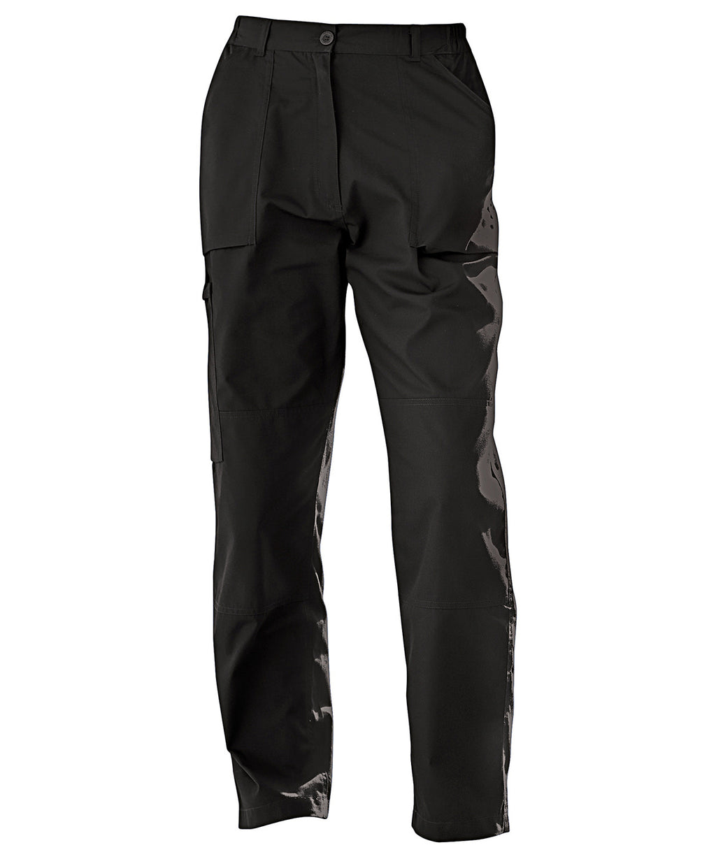 Regatta Professional Women's Action Trousers Unlined – Custom Embroidered & Printed Trousers