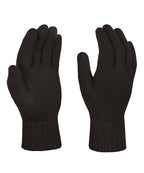 Regatta Professional Knitted Gloves Garment – Custom Embroidered & Printed Gloves