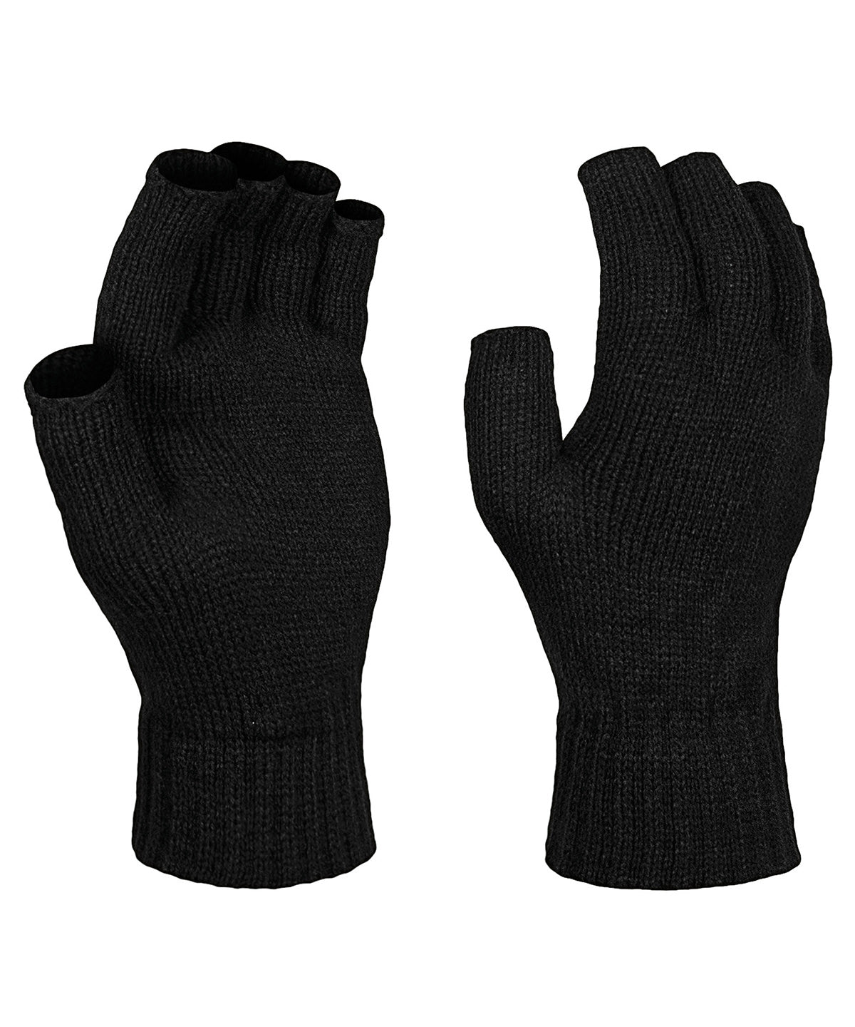 Regatta Professional Fingerless Mitts Garment – Custom Embroidered & Printed Gloves