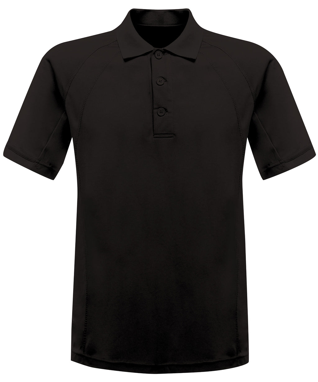 Regatta Professional Coolweave Polo Shirt – Custom Embroidered & Printed Polo Shirts