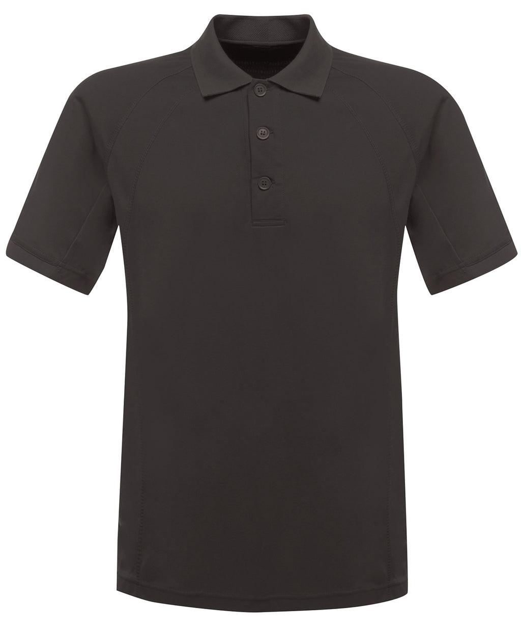 Regatta Professional Coolweave Polo Shirt – Custom Embroidered & Printed Polo Shirts
