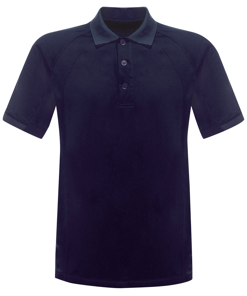 Regatta Professional Coolweave Polo Shirt – Custom Embroidered & Printed Polo Shirts