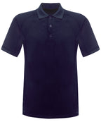 Regatta Professional Coolweave Polo Shirt – Custom Embroidered & Printed Polo Shirts