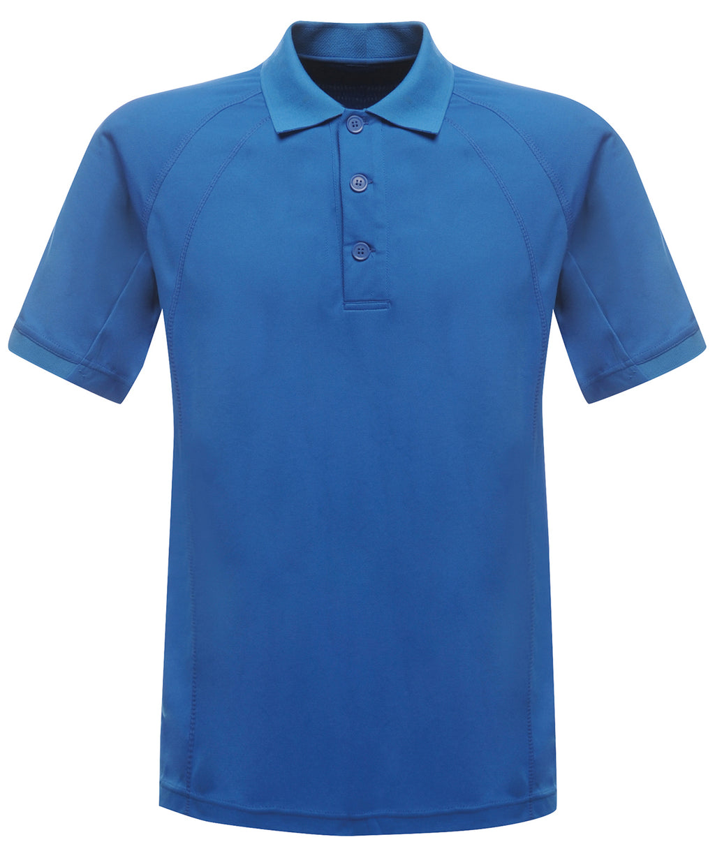 Regatta Professional Coolweave Polo Shirt – Custom Embroidered & Printed Polo Shirts