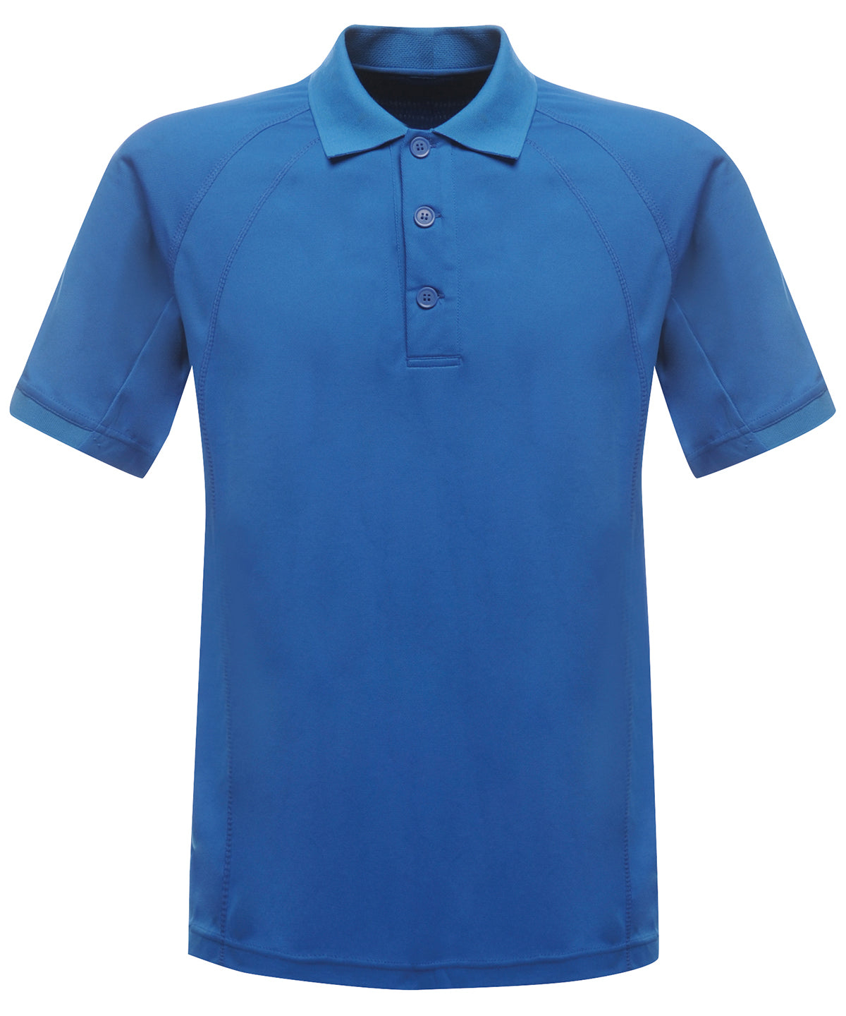 Regatta Professional Coolweave Polo Shirt – Custom Embroidered & Printed Polo Shirts