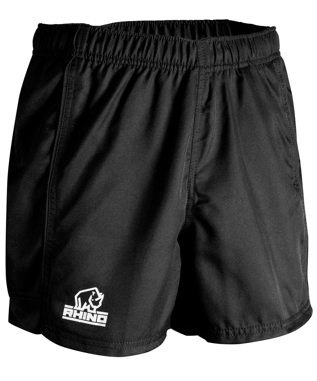Rhino Auckland Shorts – Custom Embroidered & Printed Men's Shorts