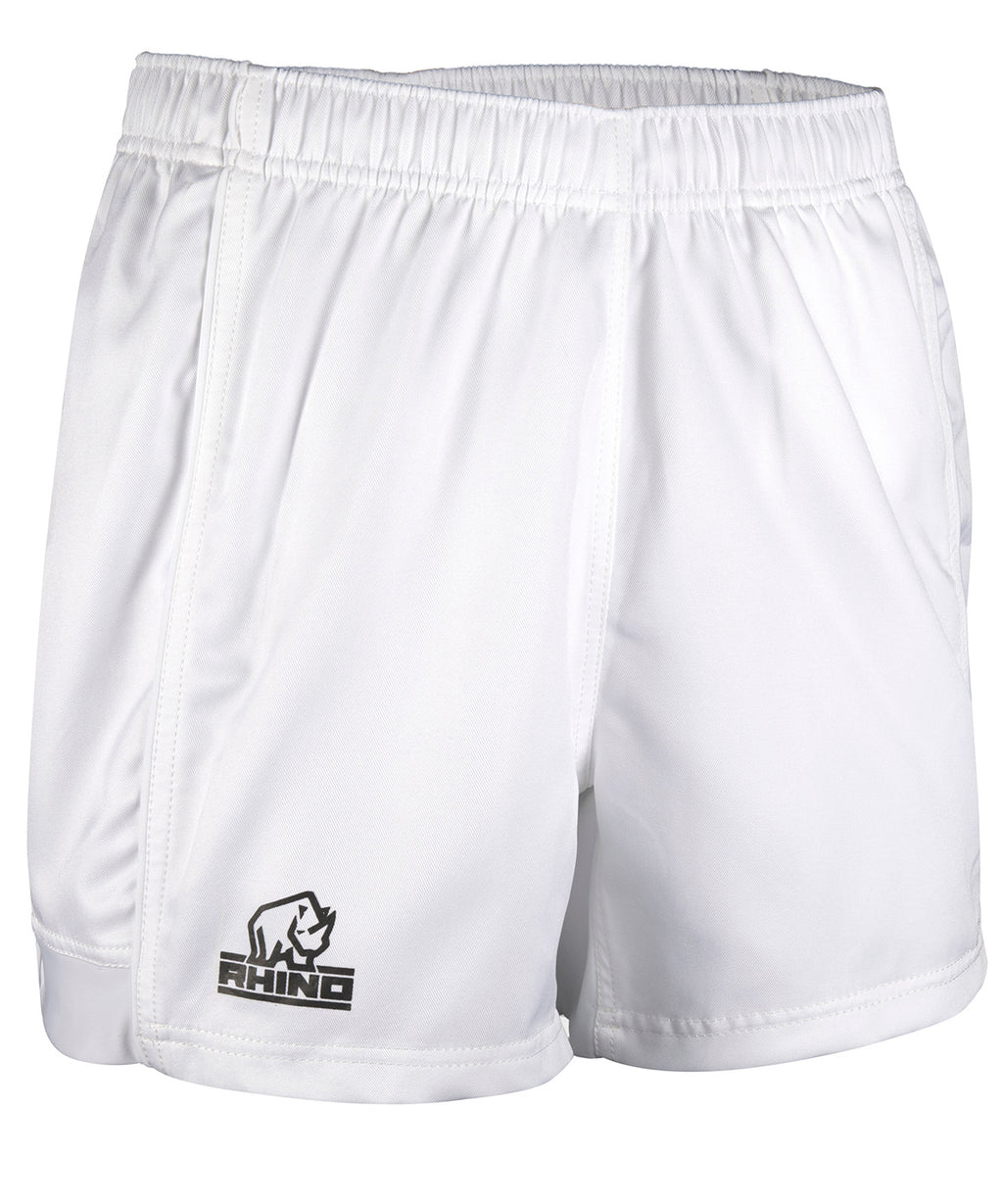 Rhino Auckland Shorts – Custom Embroidered & Printed Men's Shorts