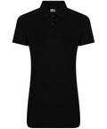 ProRTX Women's Pro Polyester Polo Shirt – Custom Embroidered & Printed Polo Shirts