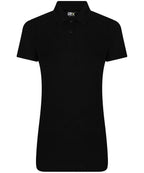 ProRTX Women's Pro Polyester Polo Shirt – Custom Embroidered & Printed Polo Shirts