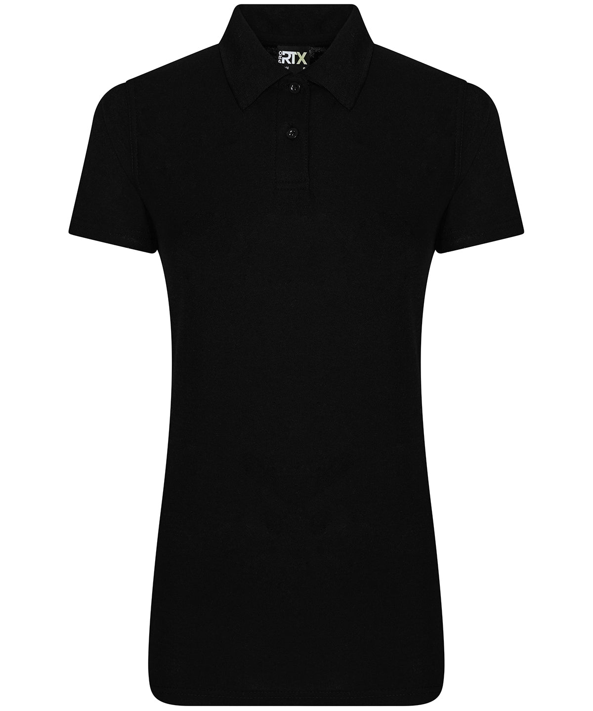 ProRTX Women's Pro Polyester Polo Shirt – Custom Embroidered & Printed Polo Shirts