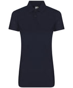 ProRTX Women's Pro Polyester Polo Shirt – Custom Embroidered & Printed Polo Shirts