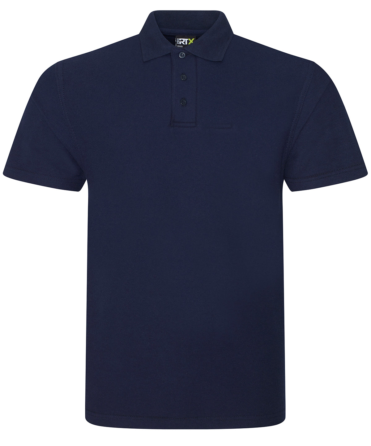 ProRTX Pro Polo Shirt – Custom Embroidered & Printed Polo Shirts