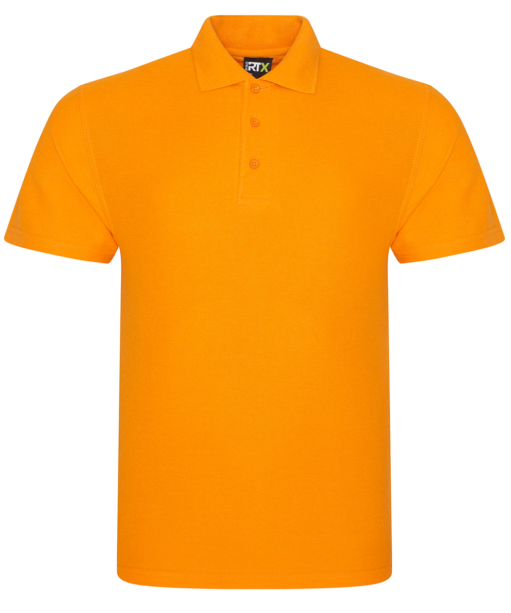 ProRTX Pro Polo Shirt – Custom Embroidered & Printed Polo Shirts