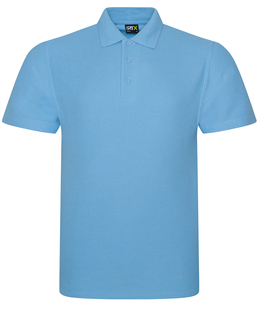 ProRTX Pro Polo Shirt – Custom Embroidered & Printed Polo Shirts