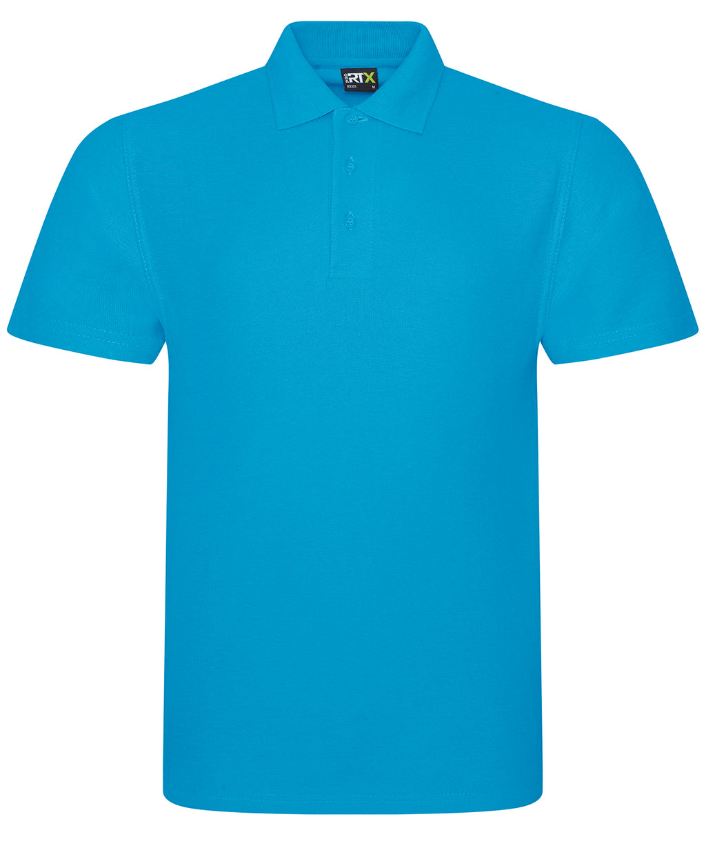 ProRTX Pro Polo Shirt – Custom Embroidered & Printed Polo Shirts