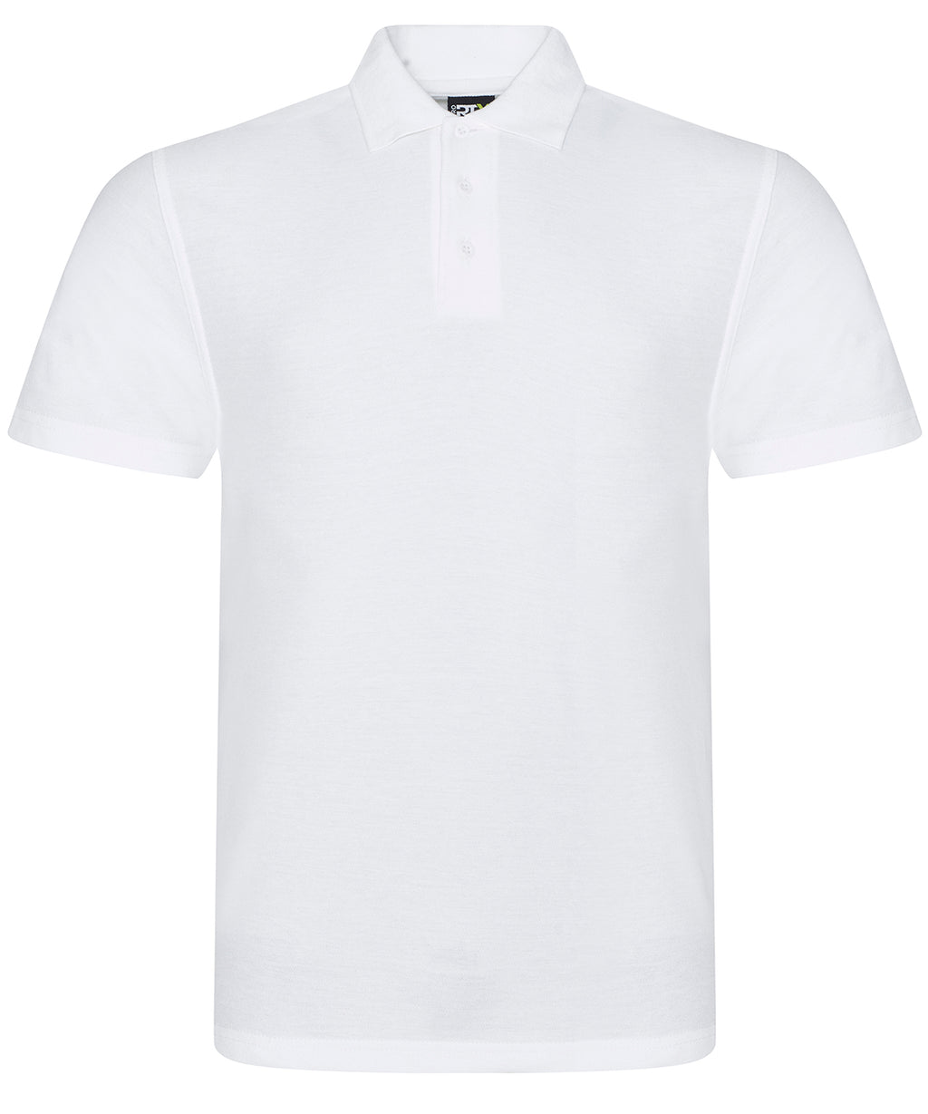 ProRTX Pro Polo Shirt – Custom Embroidered & Printed Polo Shirts