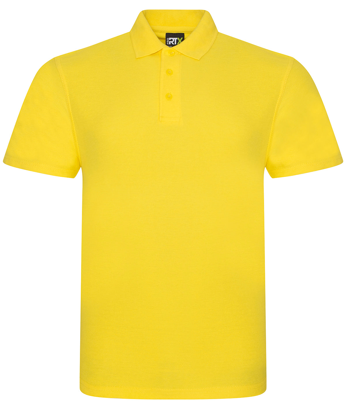 ProRTX Pro Polo Shirt – Custom Embroidered & Printed Polo Shirts