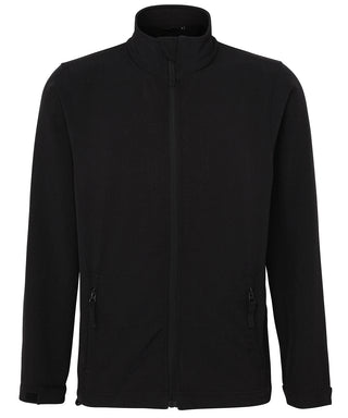 ProRTX Pro 2-layer Softshell – Custom Embroidered & Printed Softshell Jackets