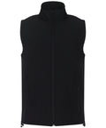 ProRTX Pro 2-layer Softshell Gilet – Custom Embroidered & Printed Gilets